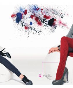 Oroblu - Miss Oroblu FW 11.12