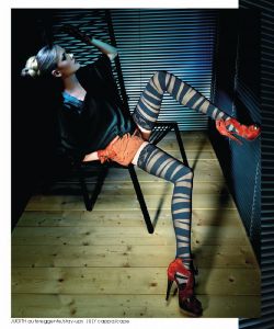 Oroblu - Legwear FW 2011.12