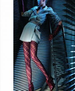 Oroblu - Legwear FW 2011.12