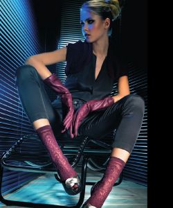 Oroblu - Legwear FW 2011.12