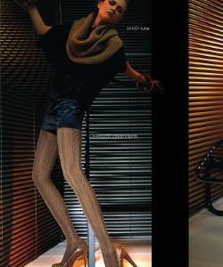 Oroblu - Legwear FW 2011.12