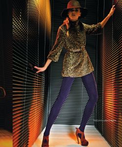 Oroblu - Legwear FW 2011.12