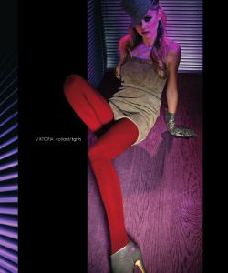 Oroblu - Legwear FW 2011.12