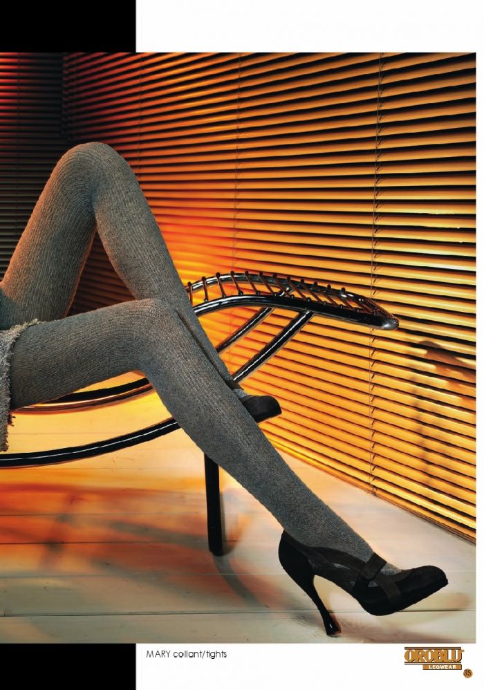 Oroblu Oroblu-legwear-fw-2011.12-37  Legwear FW 2011.12 | Pantyhose Library