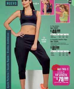 Tall - March 2017 Catalog