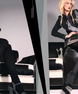 Sanpellegrino - FW 2011.12