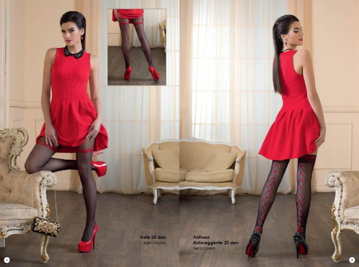 Charmante Charmante-pretty-sexy-city-2015-5  Pretty Sexy City 2015 | Pantyhose Library