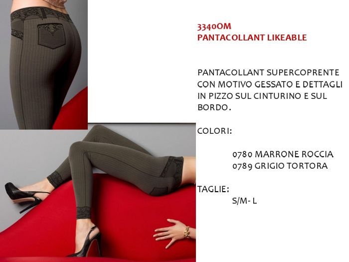 Omsa Omsa-fw-2012.13-design-13  FW 2012.13 Design | Pantyhose Library