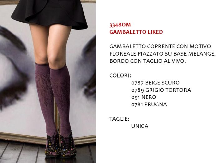 Omsa Omsa-fw-2012.13-design-21  FW 2012.13 Design | Pantyhose Library