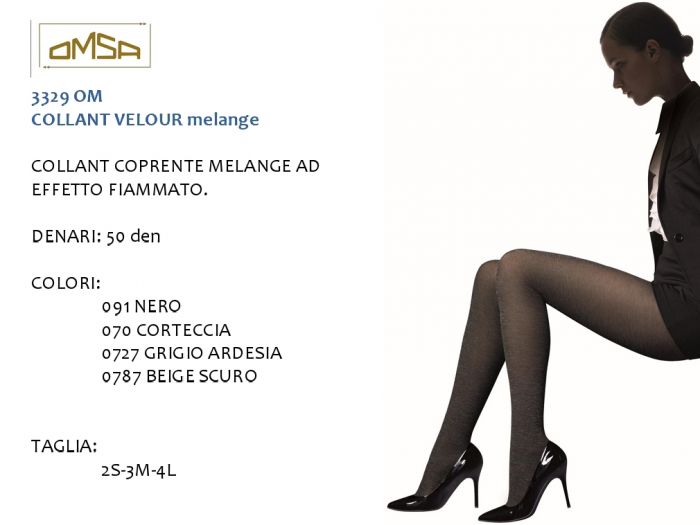 Omsa Omsa-fw-2012.13-design-31  FW 2012.13 Design | Pantyhose Library