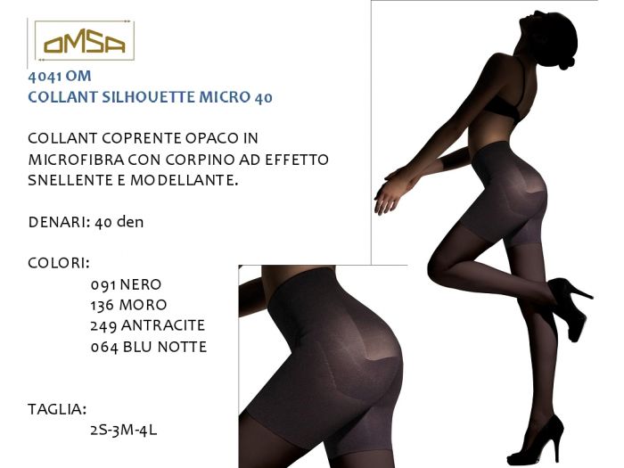 Omsa Omsa-fw-2012.13-design-32  FW 2012.13 Design | Pantyhose Library