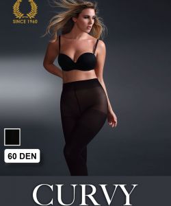 Calzitaly - Curvy Collection 2017