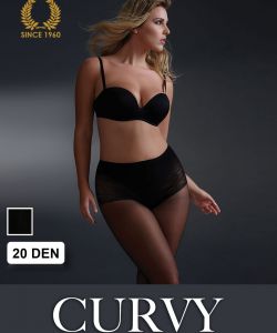 Calzitaly - Curvy Collection 2017