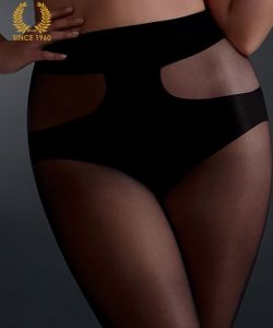 Calzitaly - Curvy Collection 2017