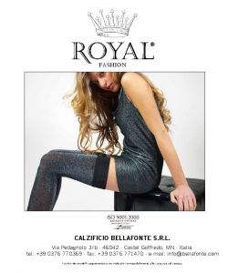 Royal - Fashion AW 2010.11