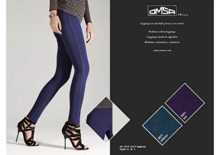 Omsa Omsa-fw-14.15-16  FW 14.15 | Pantyhose Library