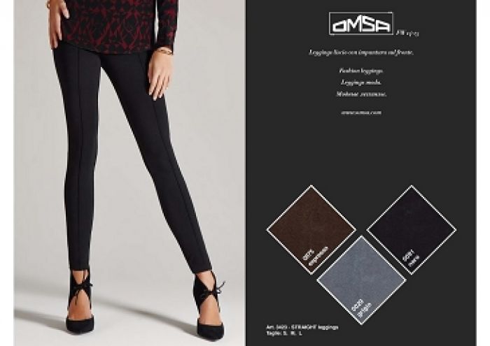 Omsa Omsa-fw-14.15-18  FW 14.15 | Pantyhose Library