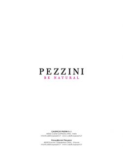 Pezzini - FW 2015.16