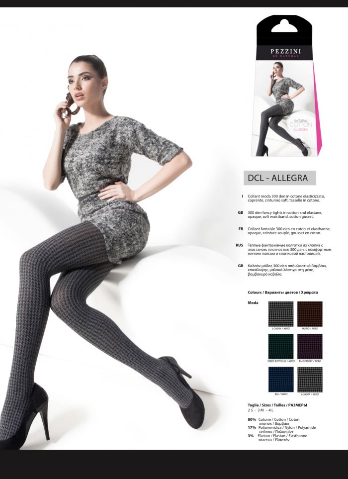 Pezzini Pezzini-fw-2015.16-32  FW 2015.16 | Pantyhose Library