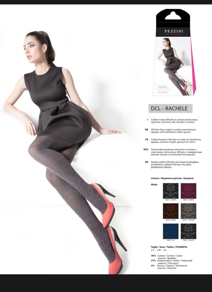 Pezzini Pezzini-fw-2015.16-34  FW 2015.16 | Pantyhose Library