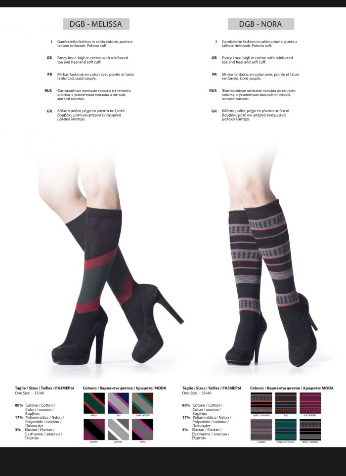 Pezzini Pezzini-fw-2015.16-41  FW 2015.16 | Pantyhose Library