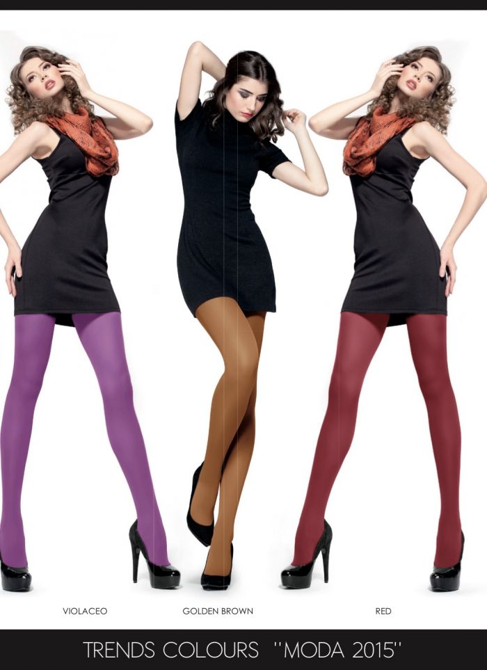 Pezzini Pezzini-fw-2015.16-53  FW 2015.16 | Pantyhose Library