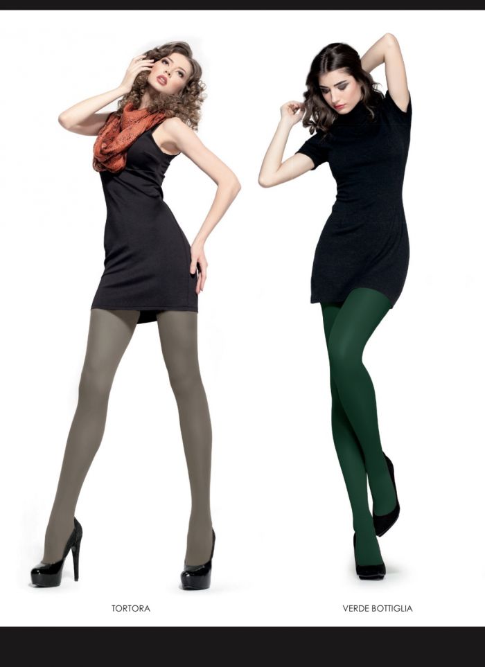 Pezzini Pezzini-fw-2015.16-54  FW 2015.16 | Pantyhose Library