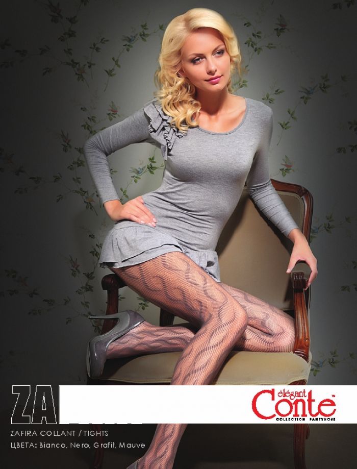 Conte Conte-fantasy-2012-4  Fantasy 2012 | Pantyhose Library