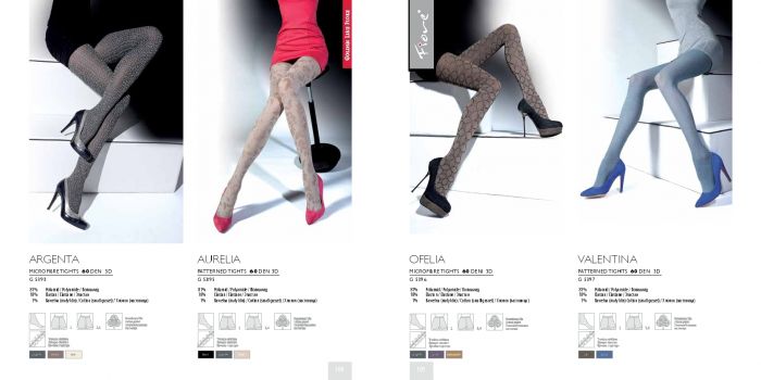 Fiore Fiore-golden-line-2015-53  Golden Line 2015 | Pantyhose Library