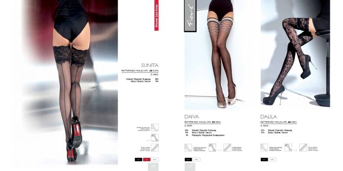 Fiore Fiore-golden-line-2015-56  Golden Line 2015 | Pantyhose Library