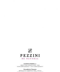 Pezzini - SS 2015