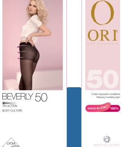 Ori - Hosiery Packs