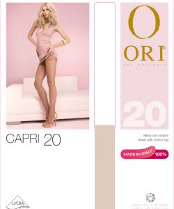 Ori - Hosiery Packs