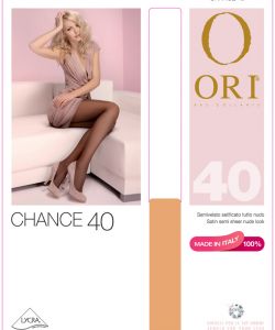 Ori - Hosiery Packs