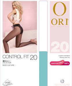 Ori - Hosiery Packs