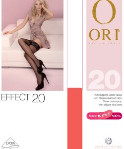 Ori - Hosiery Packs