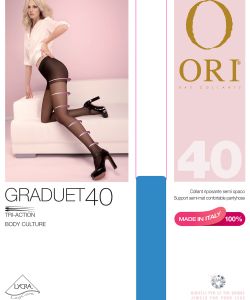 Ori - Hosiery Packs