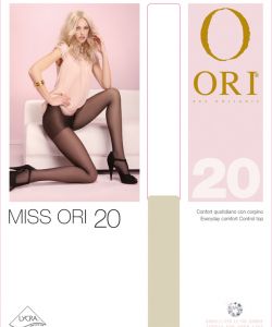 Ori - Hosiery Packs