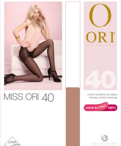 Ori - Hosiery Packs