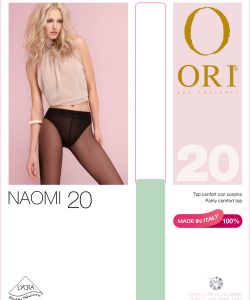 Ori - Hosiery Packs