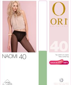 Ori - Hosiery Packs