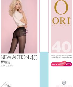 Ori - Hosiery Packs