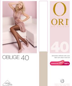 Ori - Hosiery Packs