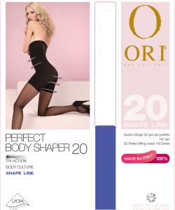 Ori - Hosiery Packs