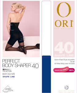 Ori - Hosiery Packs