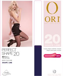 Ori - Hosiery Packs