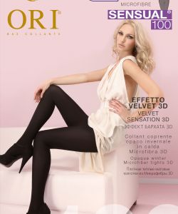 Ori - Hosiery Packs