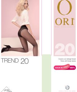 Ori - Hosiery Packs