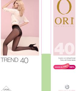 Ori - Hosiery Packs