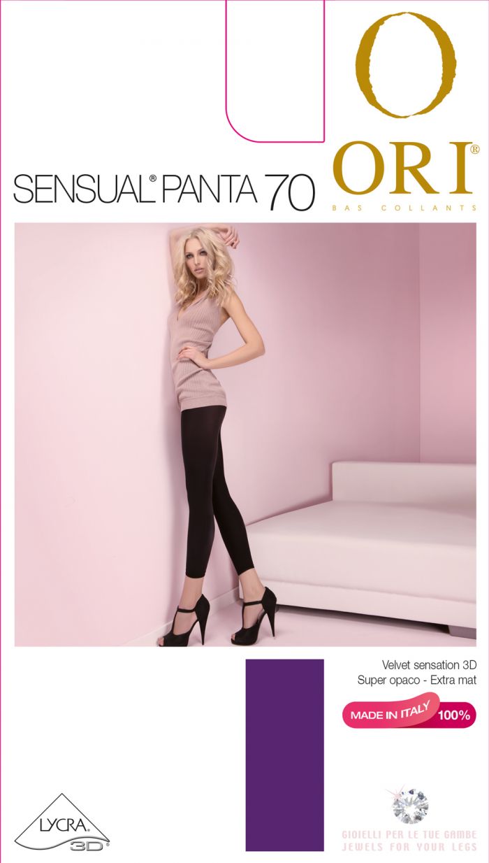 Ori Sensualpanta 70  Hosiery Packs | Pantyhose Library